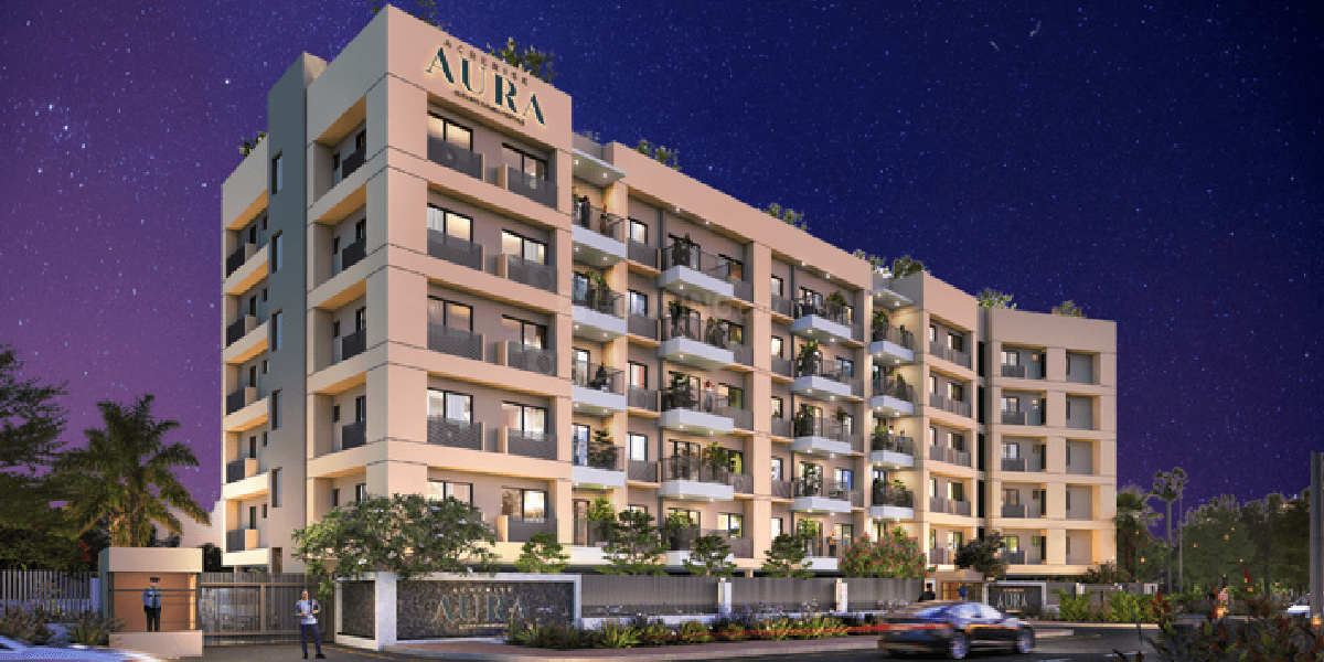 ACRERISE AURA